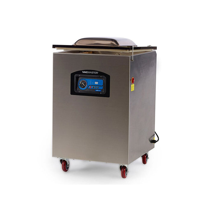 VacMaster VP545 Commercial Chamber Vacuum Sealer with Gas Flush