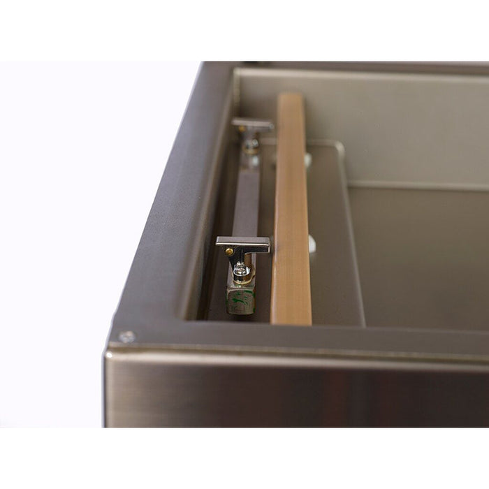 VacMaster VP545 Commercial Chamber Vacuum Sealer with Gas Flush