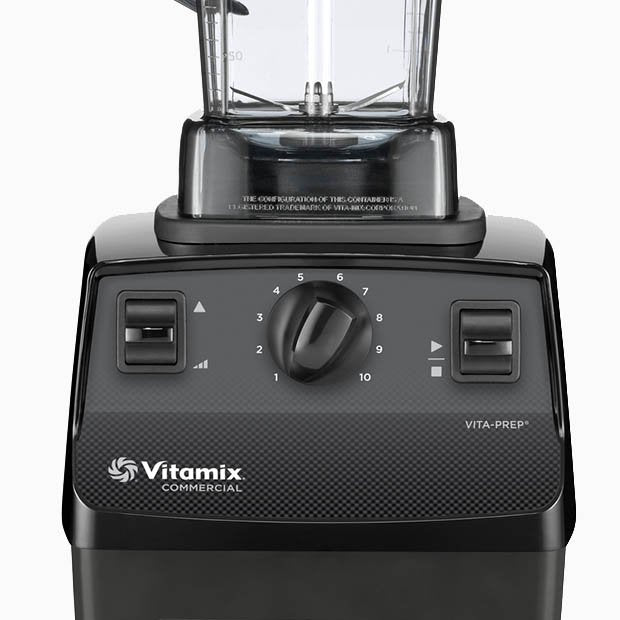Vitamix 62827 64 Oz. Vita-Prep Blender with Variable Speed Control - 120V2.3 Hp