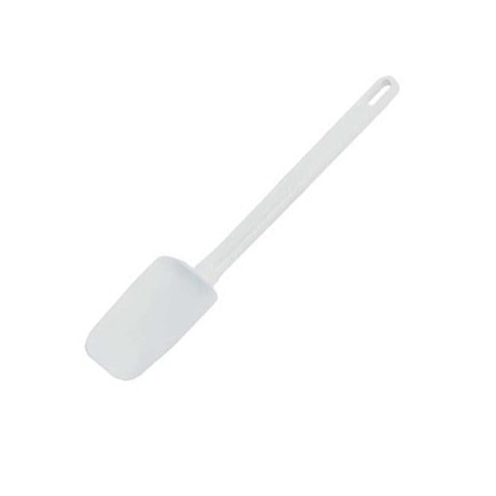 Vollrath 52116 SoftSpoon 16.63" High-Temperature Plastic Spoonula