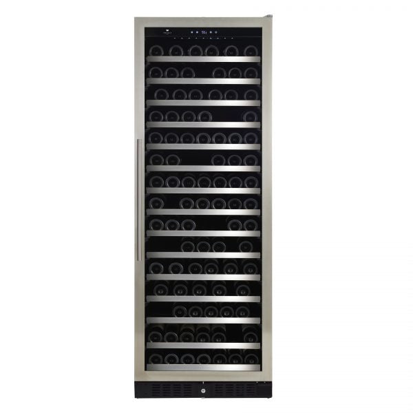 Wine Cell'R WC181SSSZ5 27" 1-Zone Temperature Wine Cabinet