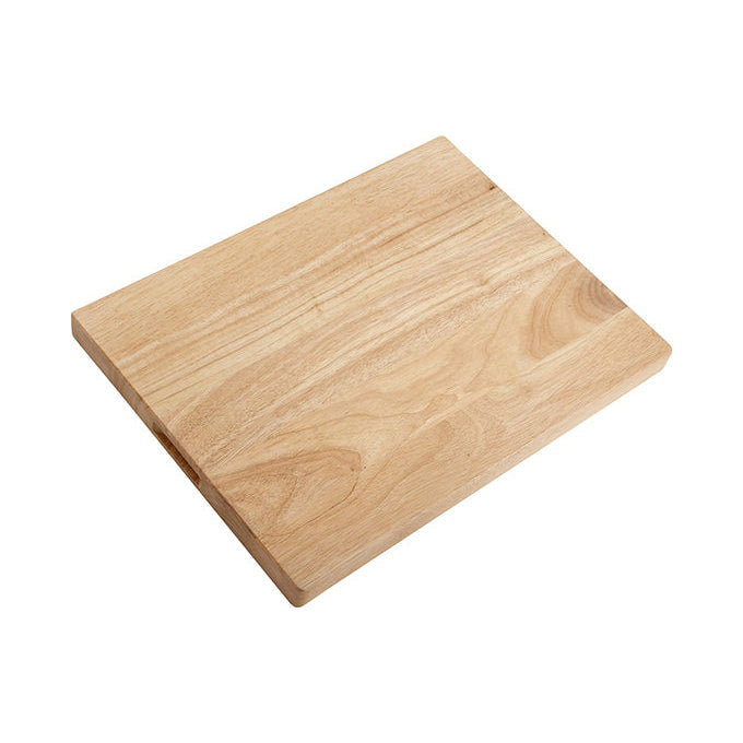 Winco 15" X 20" Wooden Cutting Boards - WCB-1520