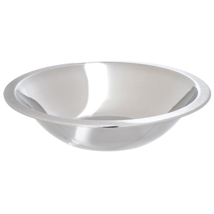 Winco MXB-150Q 1.5 Qt. Stainless Steel Mixing Bowl