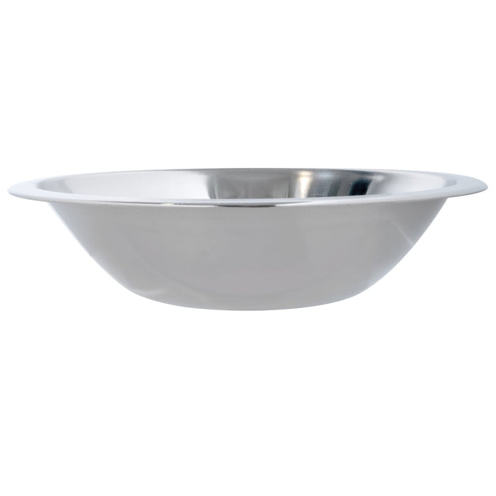 Winco MXB-150Q 1.5 Qt. Stainless Steel Mixing Bowl