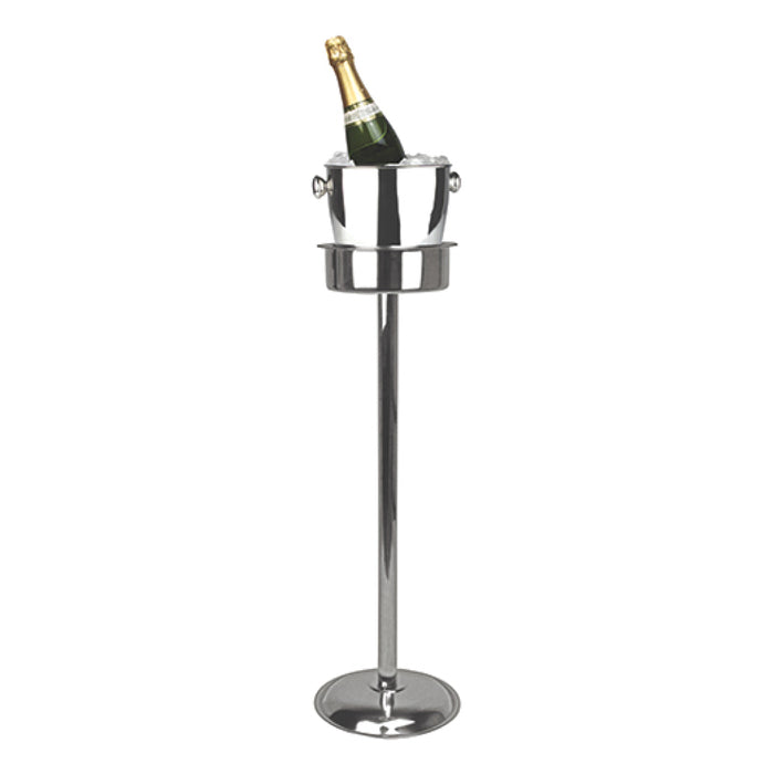 Winco WB-29S Deluxe Wine Bucket Stand