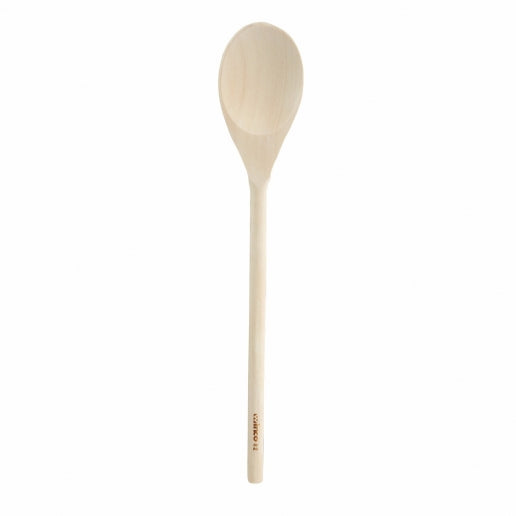 Winco 16" Wooden Spoon - WWP-16