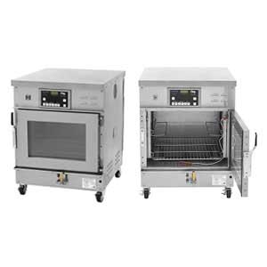 Winston CAC507 27.6" 4-Pan CVap Cook and Hold Oven with Computerized P Nella Online Winston CAC507 27.6" 4-Pan CVap Cook and Hold Oven with Computerized P Nella Online