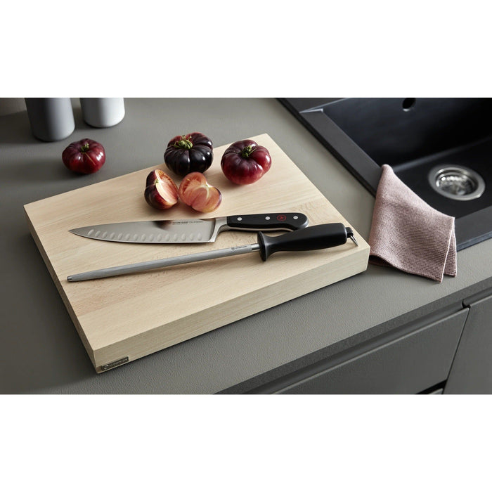 Wusthof Honing Steel 10" Sharpening - 3039700526