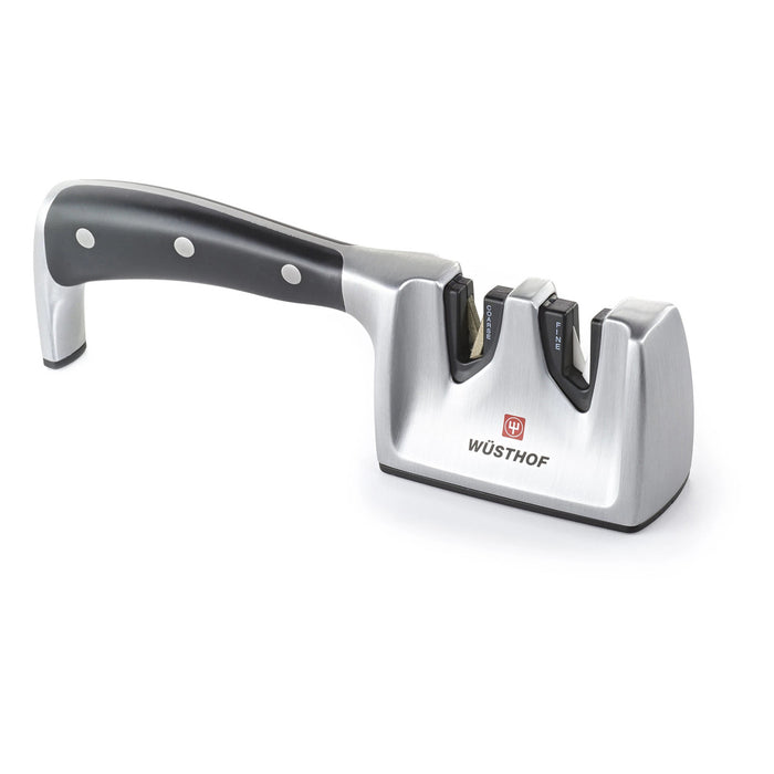 Wusthof Two Stage Knife Sharpener - 3050388001