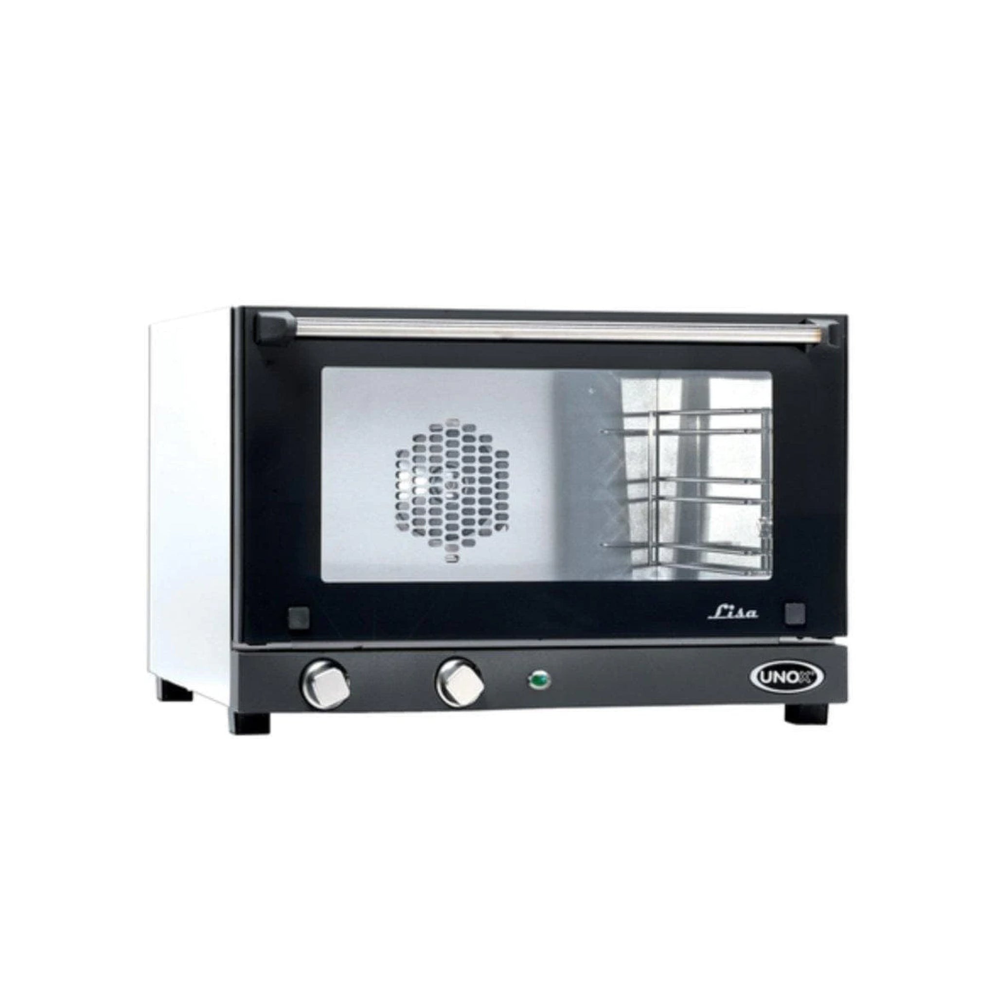 Unox XAF013 Lisa LineMicro Convection Oven 120V — Nella Online