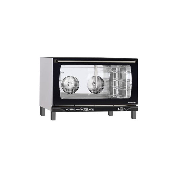 Unox Rossella The LineMiss XAF195 30" Full-Size Convection Oven with Digital Dynamic Control