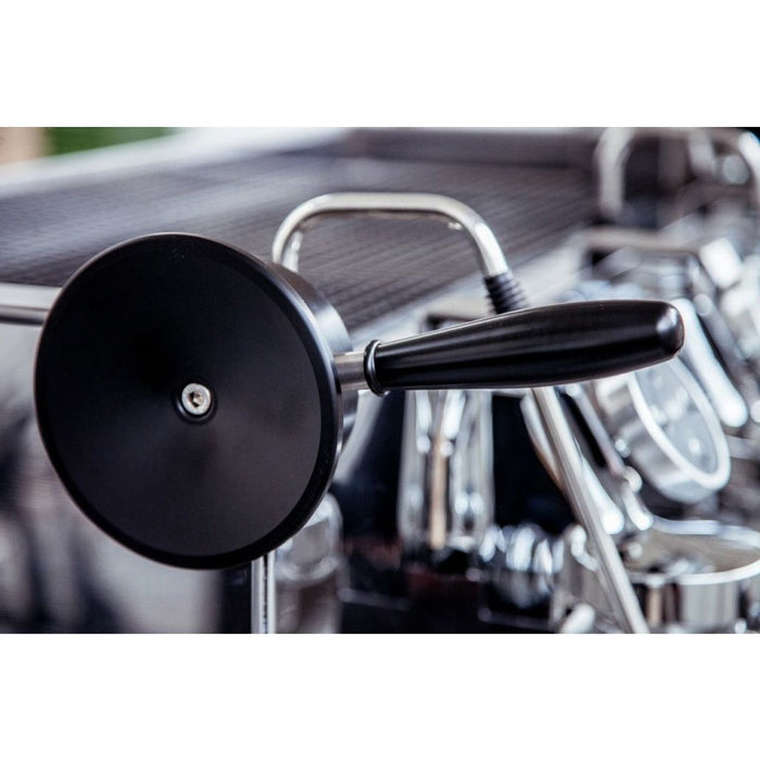 XLVI STEAMHAMMER 1 Group Electronic  Coffee Machine