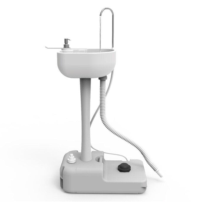 Nella Portable Handwash Station with Pedal Pump - YL7701+562