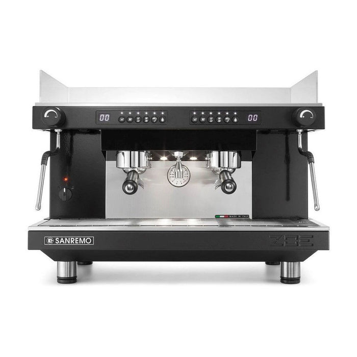 Sanremo ZOE 2 Group Espresso Machine