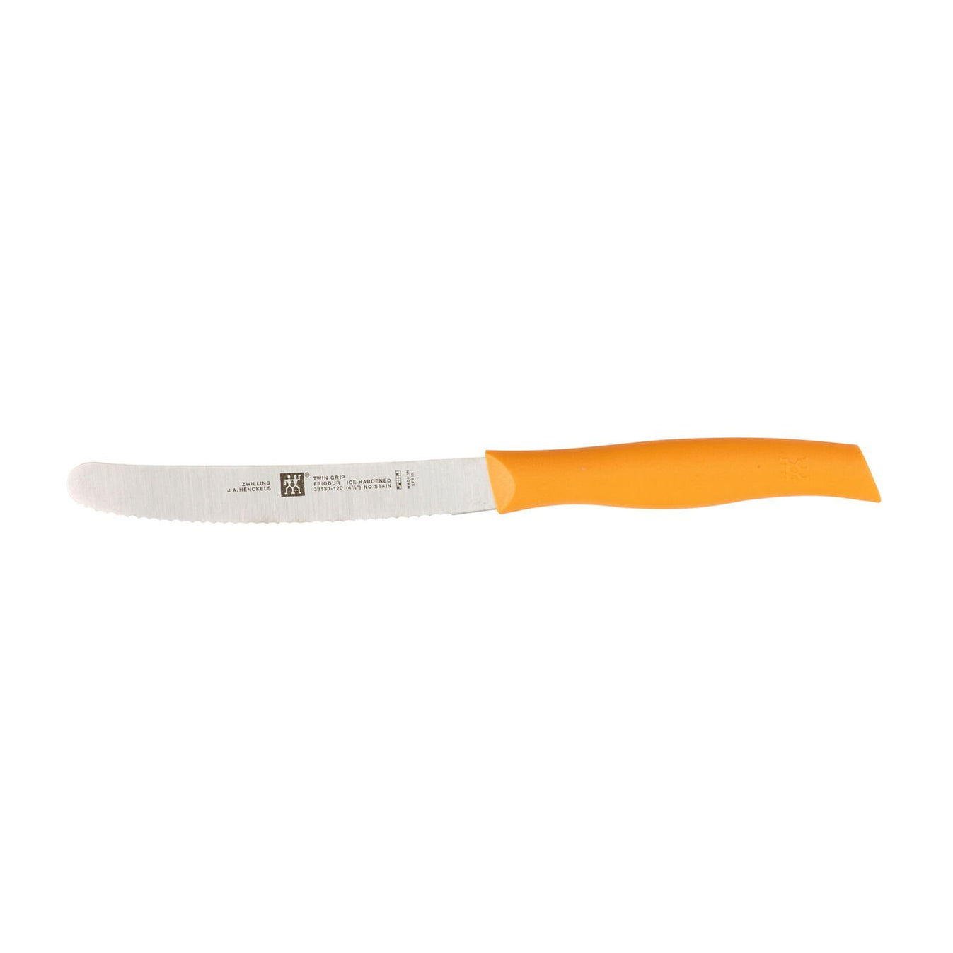 Zwilling 5" Tomato/Bagel Knife 13478136 — Nella Online