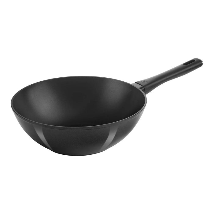 Zwilling Madura 12" Aluminum Wok - 66281-306