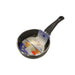 Acrochef 5.6" Black Frying Pan with Black Handle - VL-214 - Nella Online