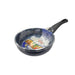 Acrochef 6.5" Blueberry Frying Pan with Black Handle - VL-216 - Nella Online