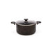 Acrochef 7.8" Pot with Glass Lid - YLGK420 - Nella Online