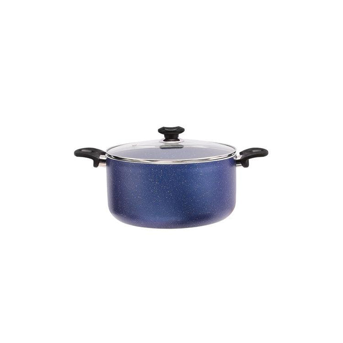 Acrochef 7.8" Pot with Glass Lid - YLGK420 - Nella Online