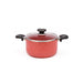 Acrochef 7.8" Pot with Glass Lid - YLGK420 - Nella Online
