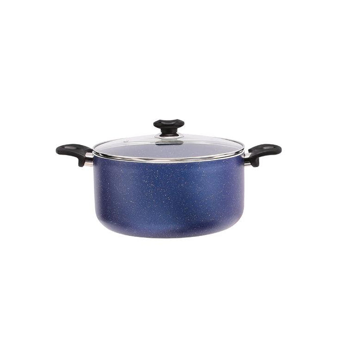 Acrochef 9.5" Pot with Glass Lid - YLGK424 - Nella Online