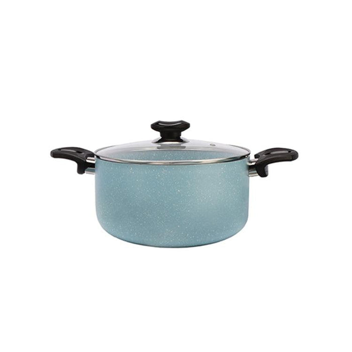 Acrochef 9.5" Pot with Glass Lid - YLGK424 - Nella Online