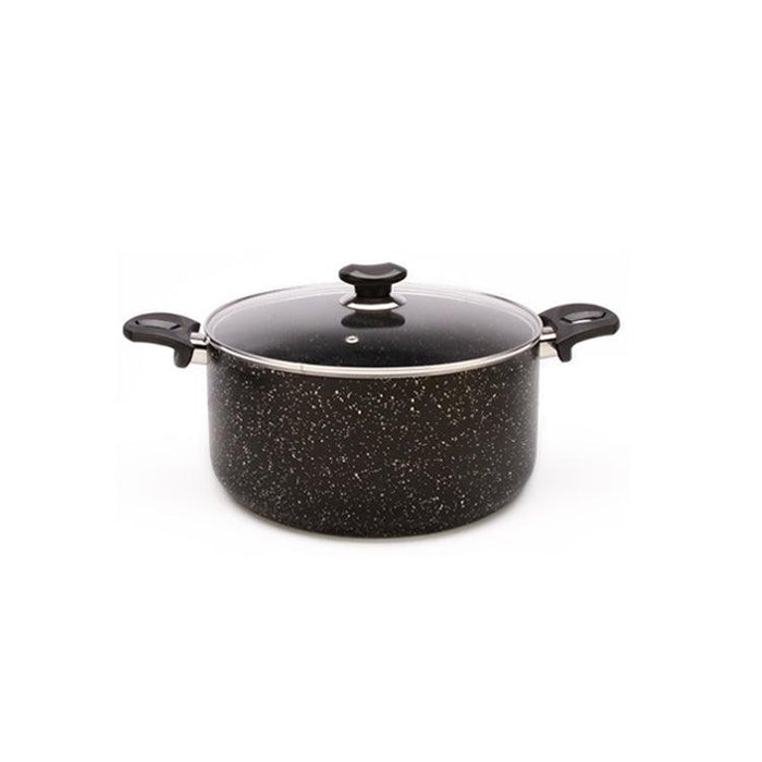 Acrochef 9.5" Pot with Glass Lid - YLGK424 - Nella Online