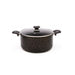 Acrochef 9.5" Pot with Glass Lid - YLGK424 - Nella Online