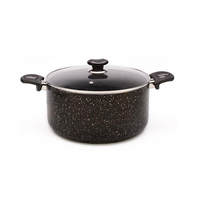 Acrochef 11" Pot with Glass Lid - YLGK428 - Nella Online