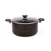 Acrochef 11" Pot with Glass Lid - YLGK428 - Nella Online
