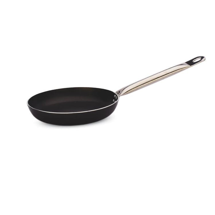 Acrochef 9.5" Frying Pan with Stainless Steel Handle - YLPC224 - Nella Online