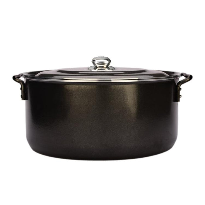 Acrochef GT-445 45 cm Pot with Solid Lid - Nella Online