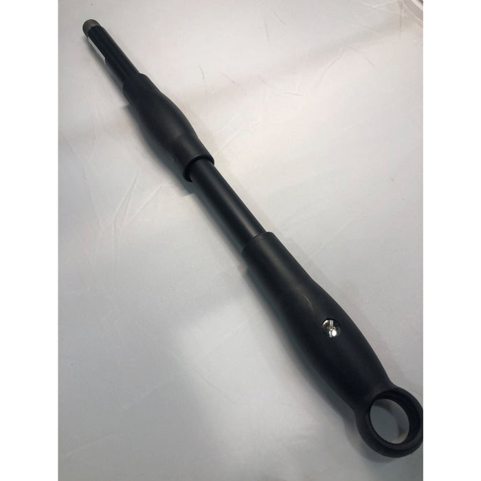 Alfa AC-5PSET24BK Small 5-Piece Pizza Peel Set - Nella Online