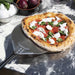 Alfa AC-5PSET48BK Large 5-Piece Pizza Peel Set - Nella Online