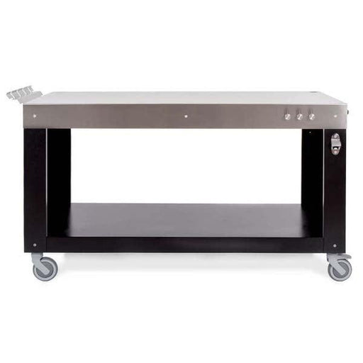 Alfa Outdoor 40" Stainless Steel Multi-Functional Table - ACTAVO-100 - Nella Online