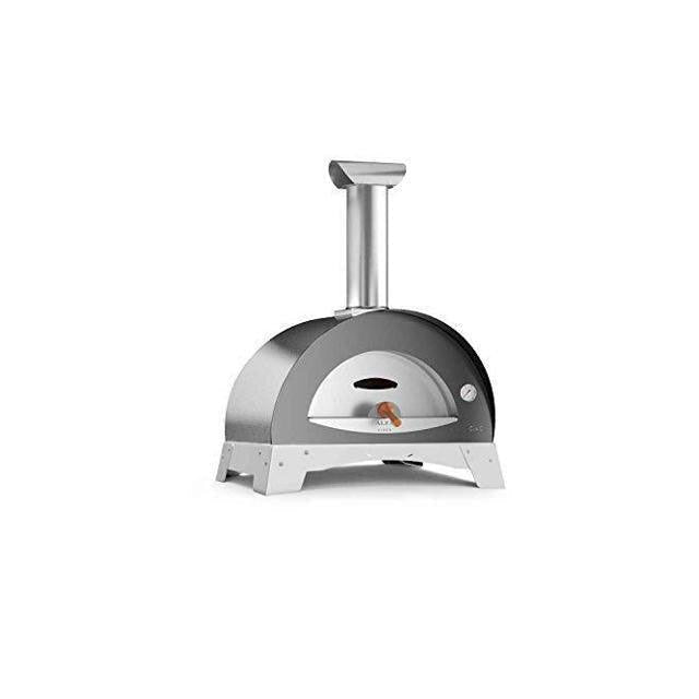Alfa Ciao Wood Fired Pizza Oven With Stand - FXCM-LGRI-T-V2 / FXCM-LGIA-T-V2