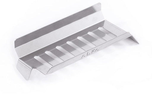 Alfa 15" Wood Holder - HYB-01-005 - Nella Online