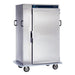 Alto-Shaam 1000-BQ2/128 Hot Holding Banquet Mobile Cart with 2 Full-Size Pan - 120V, 1 Phase - Nella Online