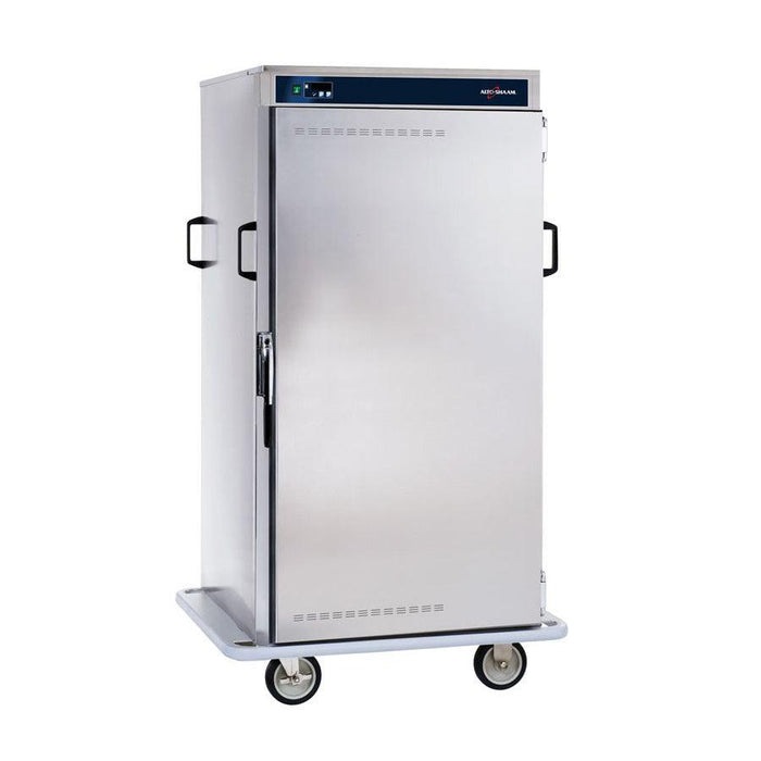Alto-Shaam 1000-BQ2/96 67" Hot Food Holding Cabinet with Digital Display - 120V, 1 Phase - Nella Online