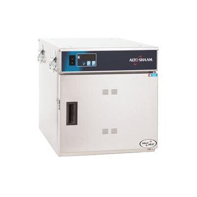 Alto-Shaam 300-S 17" Low Temperature Hot Holding Cabinet & Catering Warmer - 120V, 1 Phase - Nella Online