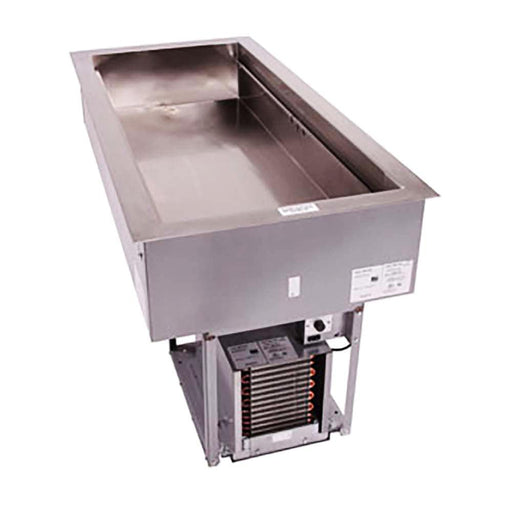 Alto-Shaam 400-CW Series 4-Pan Cold Food Well - 115V/600W, 1 Phase - Nella Online