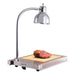 Alto-Shaam CS-100 Single Lamp Hot Food Holding Carving Station - 120V/500W - Nella Online