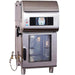 Alto-Shaam CTX4-10EVH The CT Express 10 Half-Size Pan Combi Oven with ExpressTouch Control - 208V/240V - Nella Online