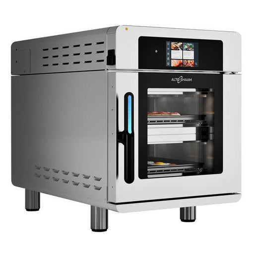 Alto-Shaam VMC-H2H Vector H-Series Deluxe Multi-Cook Oven - 208-240V, 1 Ph - Nella Online