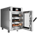Alto-Shaam VMC-H3H Vector H Series Multi-Cook Oven - 208-240V, 1 Ph - Nella Online