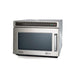 Amana HDC1815 1800W Heavy Volume Digital Microwave Oven - Nella Online