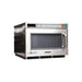 Amana HDC212 2100W Microwave Oven with Touch Control - 240V/60Hz - Nella Online