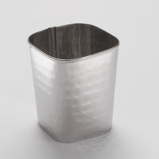 American Metalcraft FCH35 12 Oz. Stainless Steel Fry Cup - Nella Online