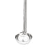 American Metalcraft L1104 4 Oz. Stainless Steel Ladle - Nella Online